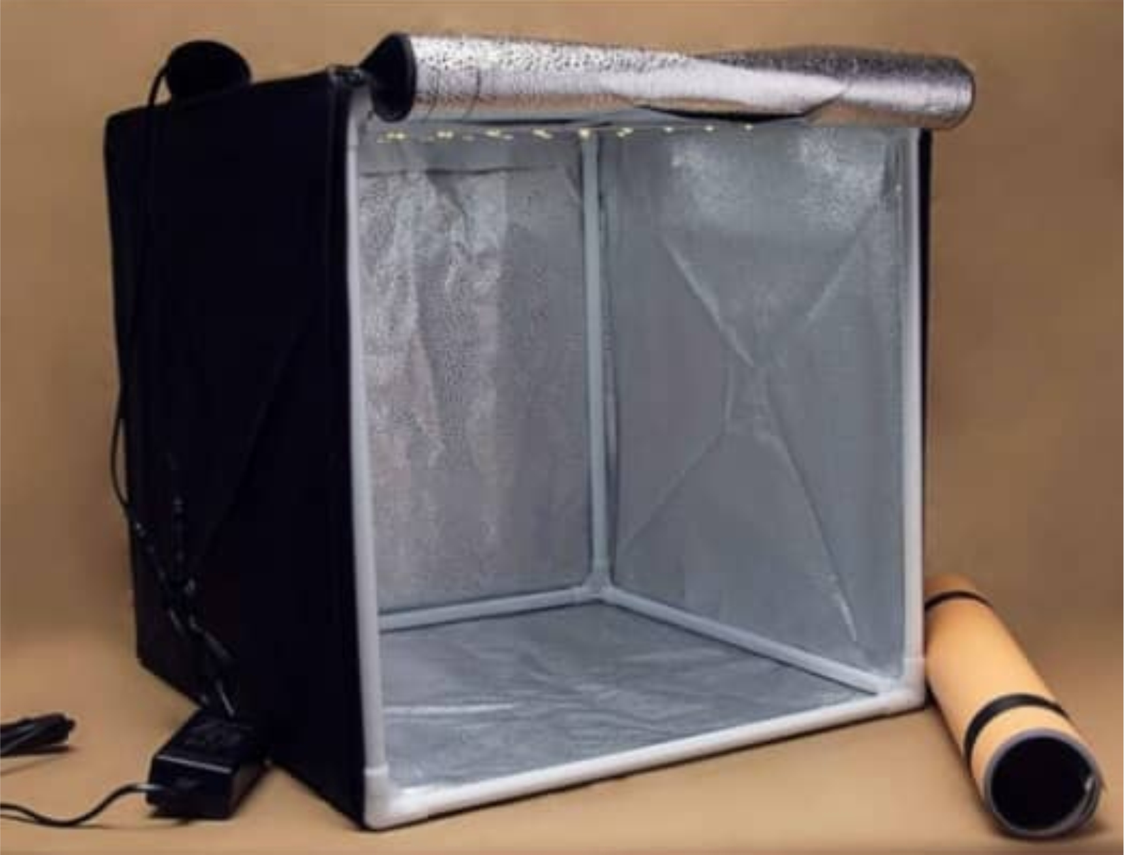 Photography Light Box